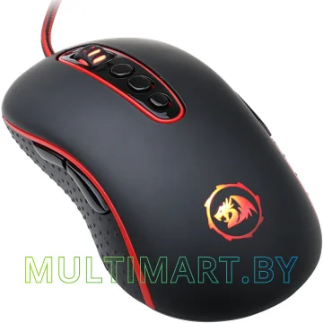 Игровая мышь Redragon Phoenix картинка 3